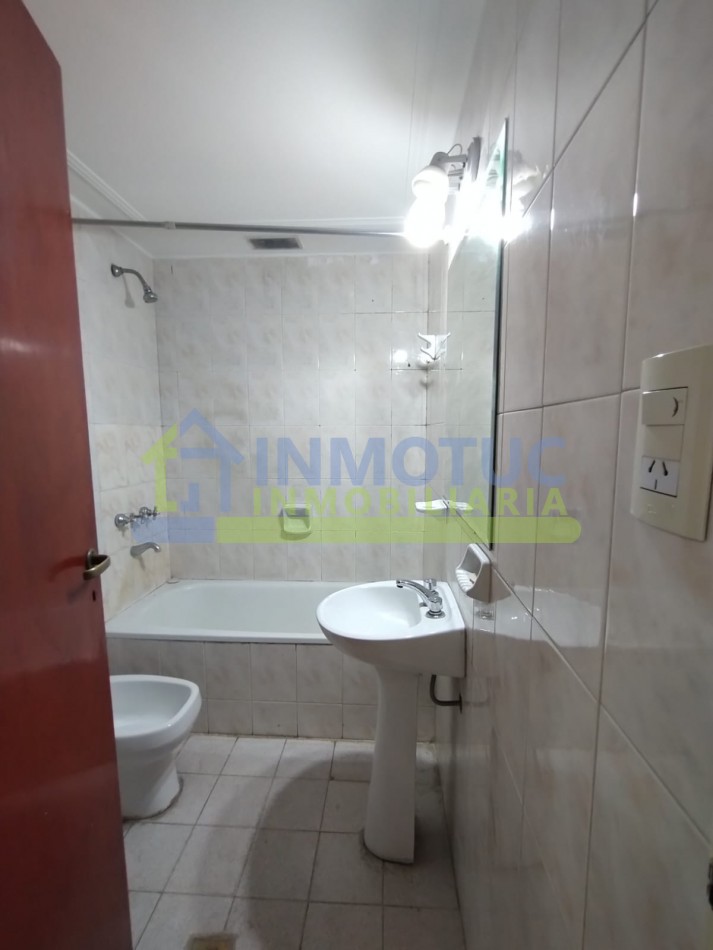 BARRIO NORTE P/INVERSORES DEPTO 2 DORM. AV. SALTA Y SANTA FE