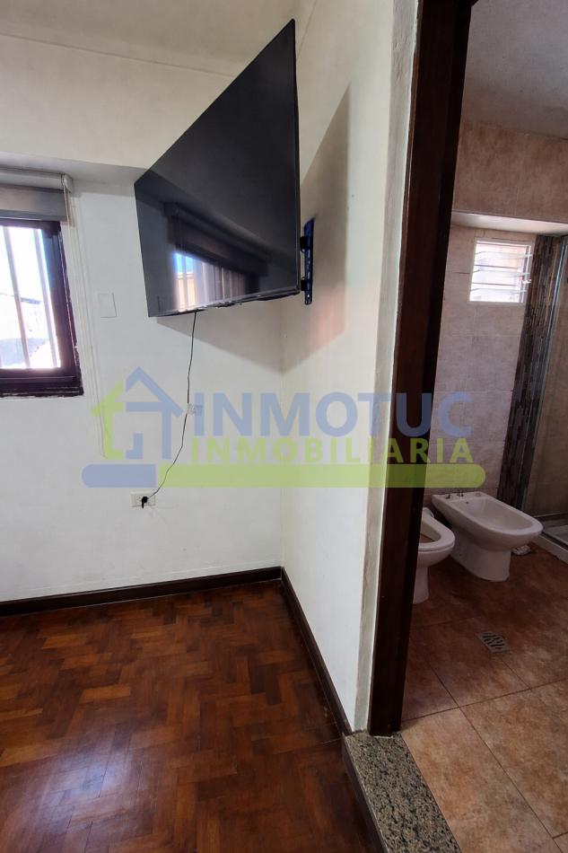 DEPARTAMENTO CORDOBA 100 - 3 DORM - 3 BAÑOS - BALCON (COCHERA OPCIONAL)