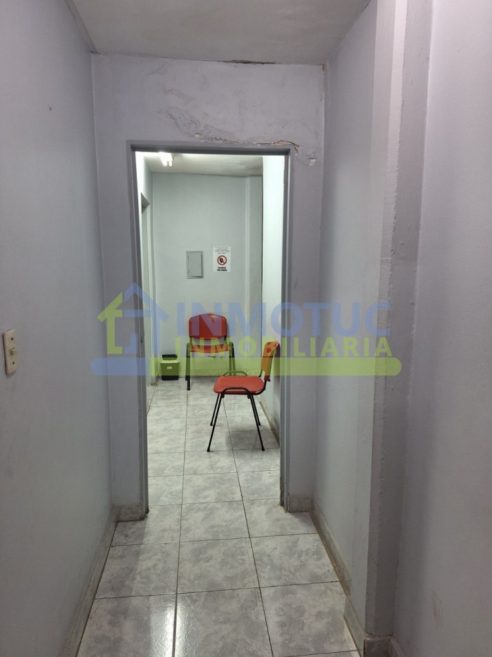 OPORTUNIDAD! CENTRO MEDICO EN VENTA PARA INVERSIONISTAS - BARRIO SUR (ALT. 24 DE SEPTIEMBRE 1000)