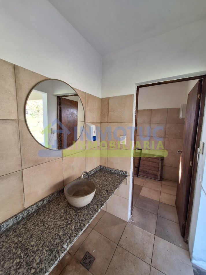COUNTRY VILAGO - LOTE PERIMETRAL 700M2 APROX