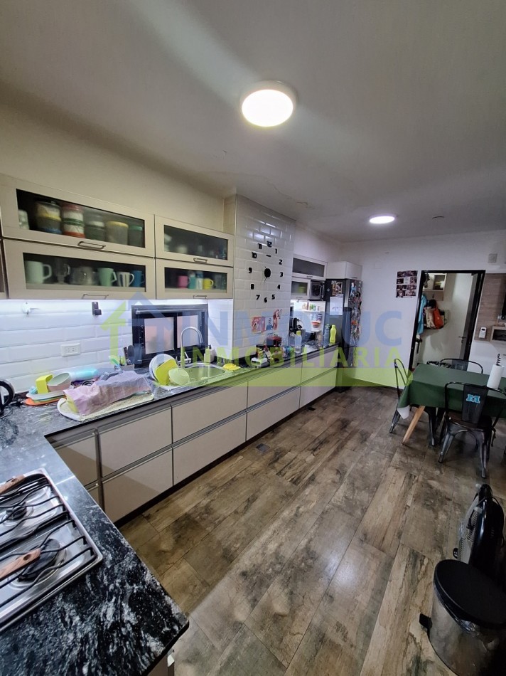 DEPARTAMENTO CORDOBA 100 - 3 DORM - 3 BAÑOS - BALCON (COCHERA OPCIONAL)