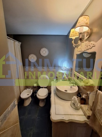 24 DE SEPTIEMBRE AL 600 (MICROCENTRO) DEPARTAMENTO 3 DORMITORIOS + DEPENDENCIA DE SERVICIOS - 3 BAÑOS