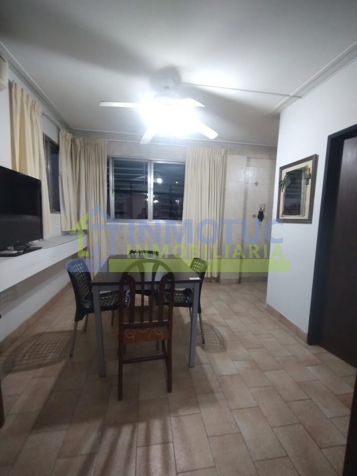 DPTO BARRIO NORTE 2 DORM. 24 DE SEPTIEMBRE AL 1000