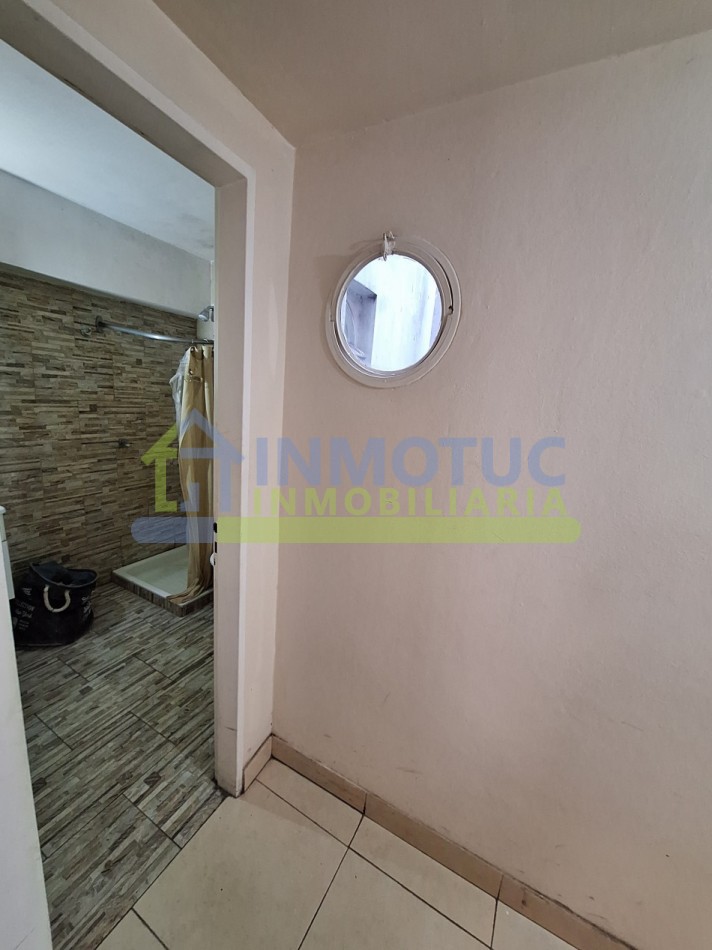 DEPARTAMENTO 2 DORM CON BALCON - BARRIO NORTE - LAPRIDA 300 - APTO CREDITO