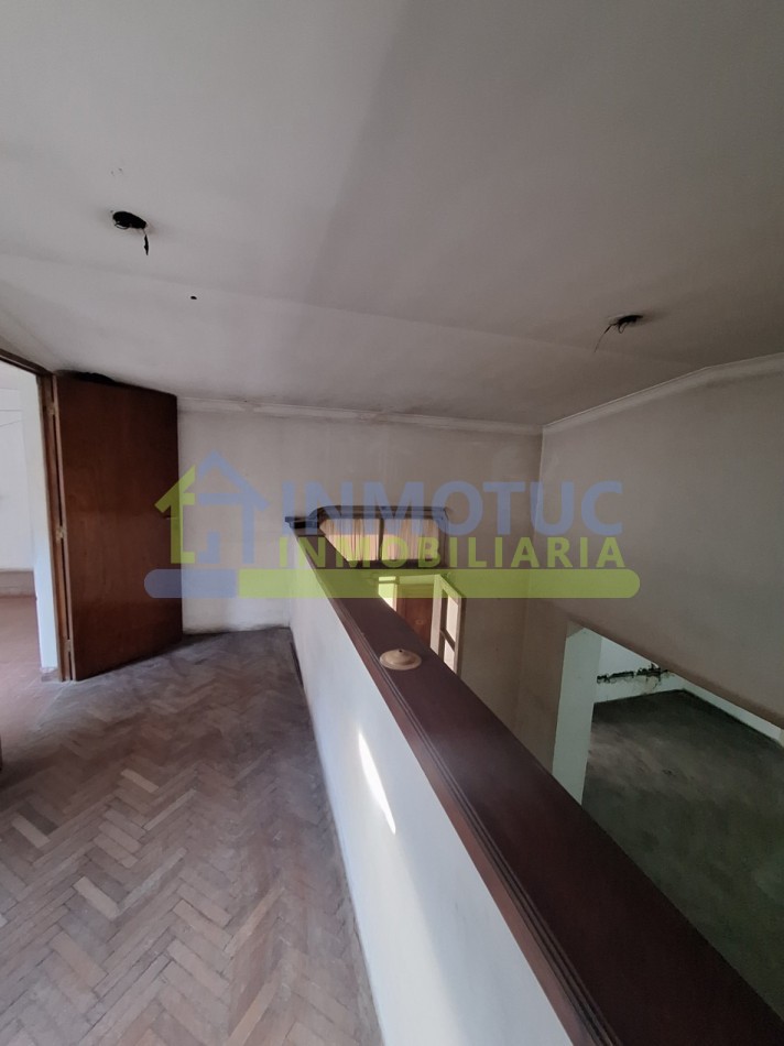 VENTA O ALQUILER CASA 4 DORM  - BARRIO SUR - LAS HERAS  AL 200 