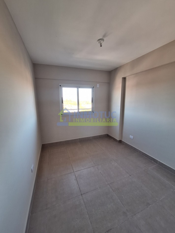 DEPARTAMENTO 2 DORMITORIOS CON BALCON - A ESTRENAR - RONDEAU 800 - BARRIO SUR