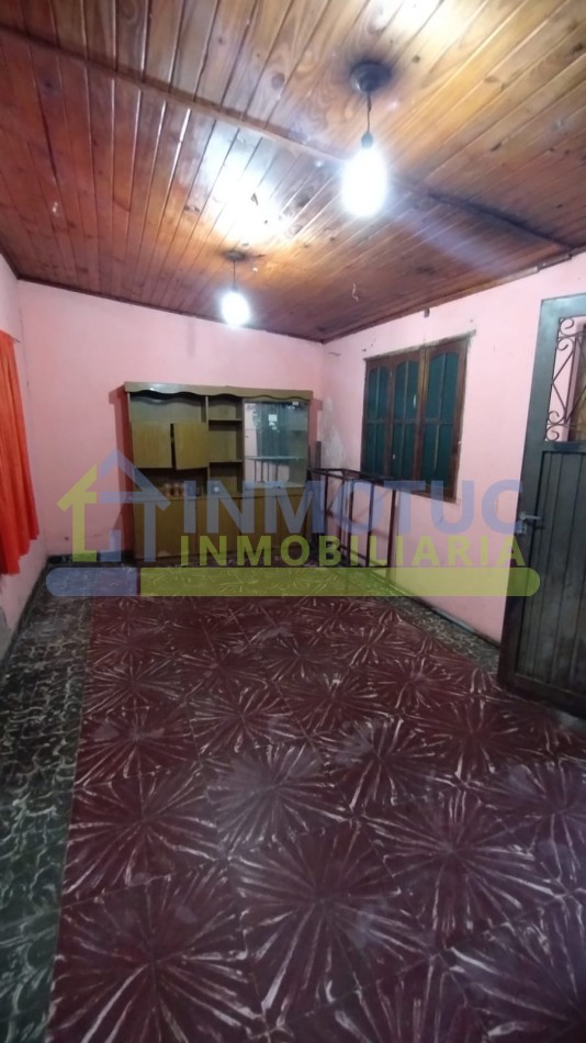 CASA A REMODELAR 3 DORM. ZONA SUR - BARRIO LINCOLN LA PLATA AL 3000