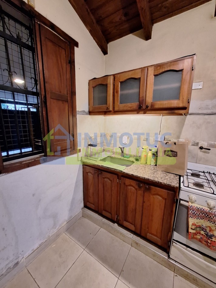 CASA EN VENTA EN BARRIO SUR LAVALLE AL 1200 