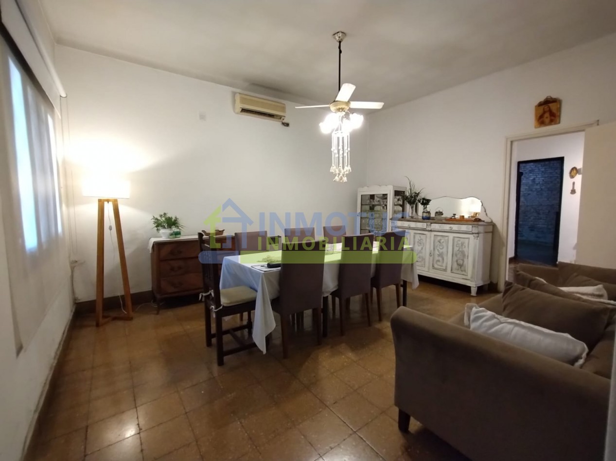 Casa - Frente Parque 9 de julio - Av. Soldati al 600 - 3 Dorm. - 2 Baños APTA CREDITO HIPOTECARIO