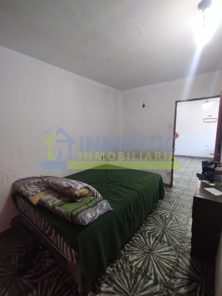 CASA BALCARCE AL 2200 - 4 Dorm. - 2 Baños