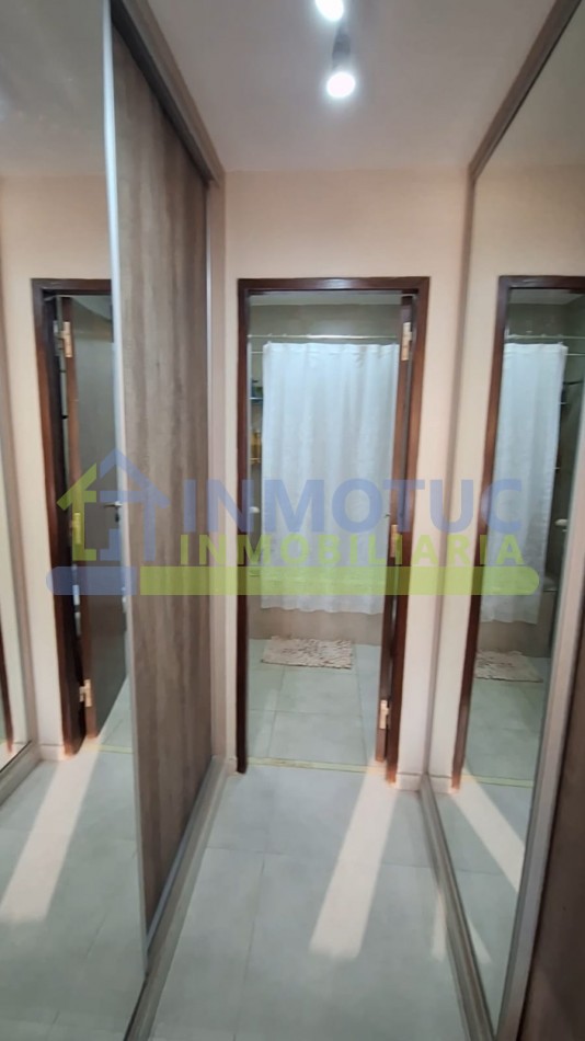 DEPARTAMENTO BALCARCE AL 400 - 2 DORMITORIOS - 2 BAÑOS - BARRIO NORTE - APTO CREDITO