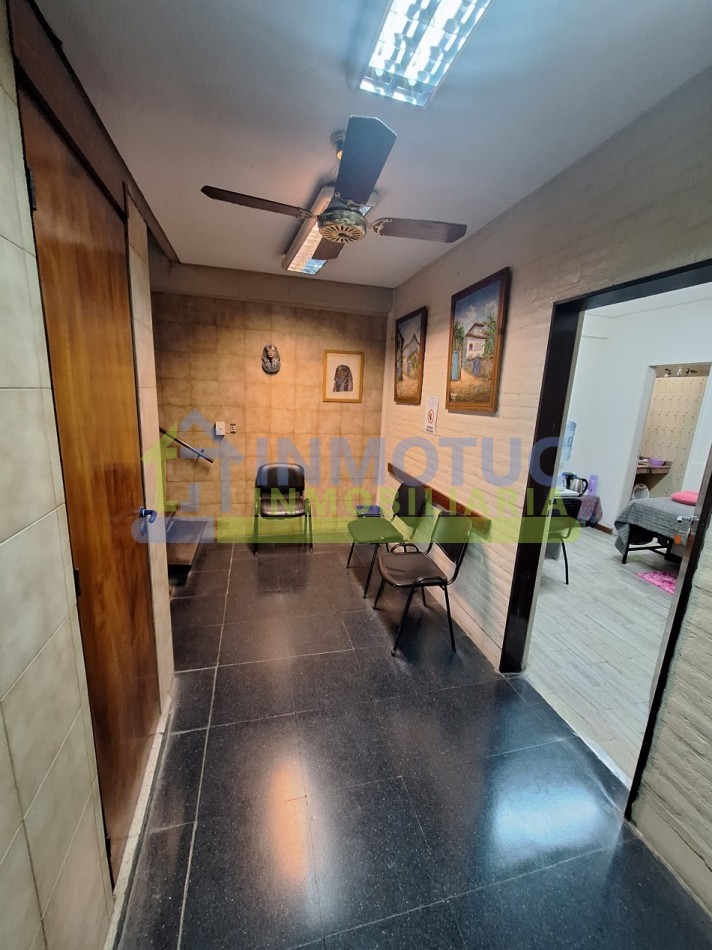 OPORTUNIDAD! CENTRO MEDICO EN VENTA PARA INVERSIONISTAS - BARRIO SUR (ALT. 24 DE SEPTIEMBRE 1000)