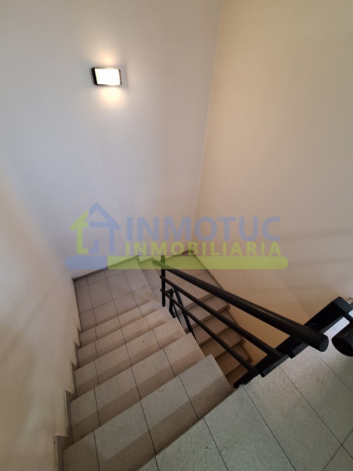 DEPARTAMENTO BALCARCE AL 400 - 2 DORMITORIOS - 2 BAÑOS - BARRIO NORTE - APTO CREDITO