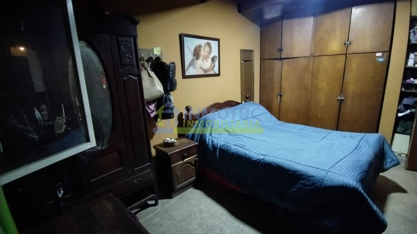 CASA 4 DORM. VILLA CARMELA - BARRIO ISLAS MALVINAS