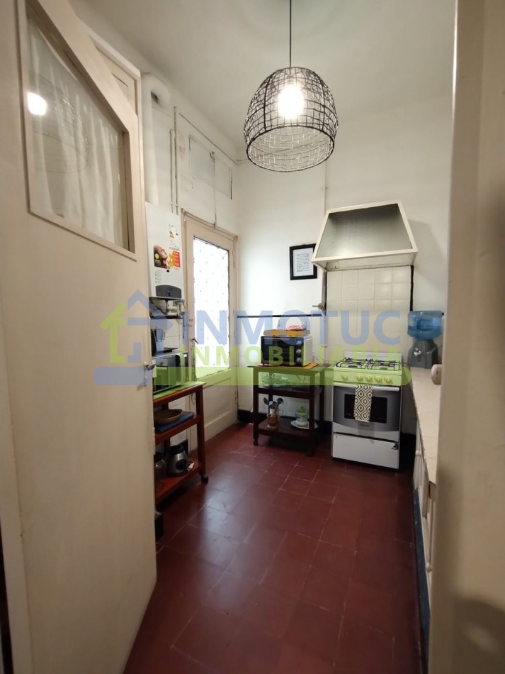 Casa - Frente Parque 9 de julio - Av. Soldati al 600 - 3 Dorm. - 2 Baños APTA CREDITO HIPOTECARIO