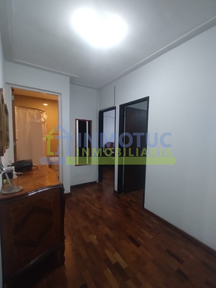 DPTO BARRIO NORTE 2 DORM. 24 DE SEPTIEMBRE AL 1000