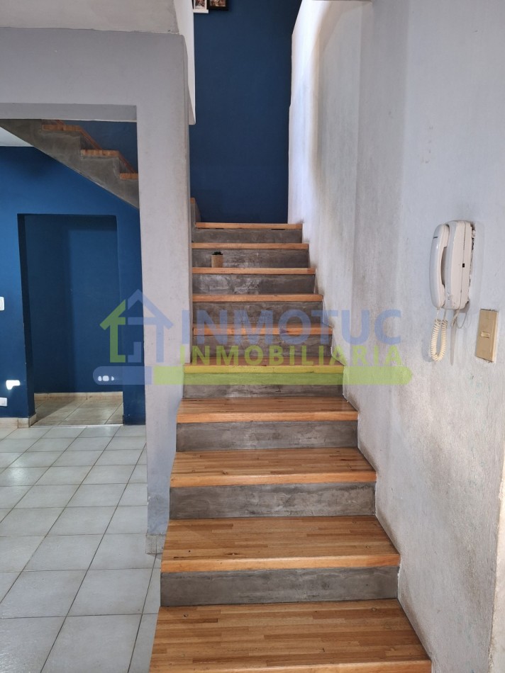 SANTA FE AL 4100 - CASA EN VENTA 