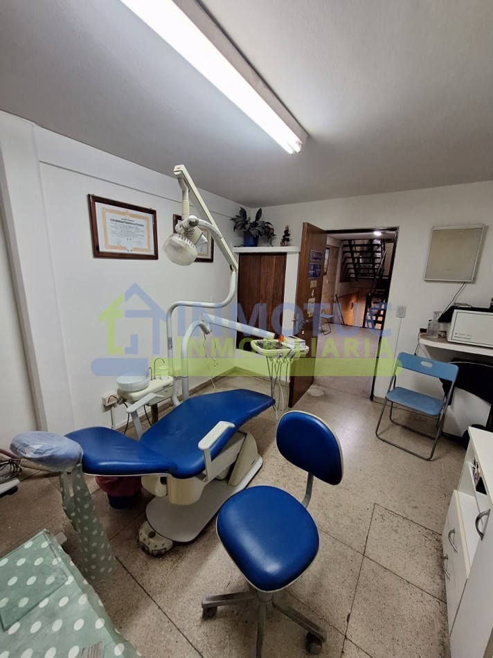 OPORTUNIDAD! CENTRO MEDICO EN VENTA PARA INVERSIONISTAS - BARRIO SUR (ALT. 24 DE SEPTIEMBRE 1000)
