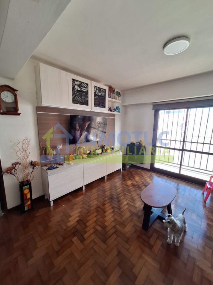 DEPARTAMENTO CORDOBA 100 - 3 DORM - 3 BAÑOS - BALCON (COCHERA OPCIONAL)