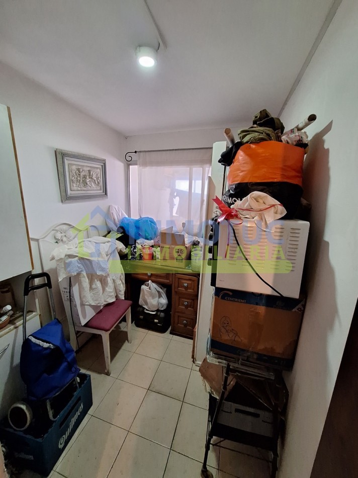 24 DE SEPTIEMBRE AL 600 (MICROCENTRO) DEPARTAMENTO 3 DORMITORIOS + DEPENDENCIA DE SERVICIOS - 3 BAÑOS