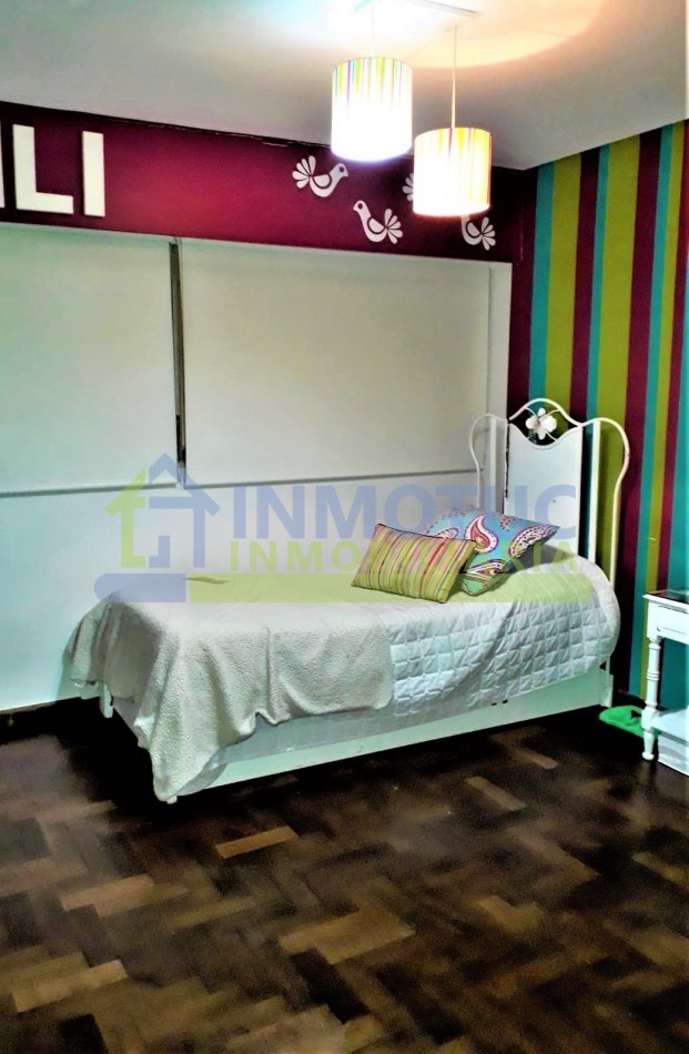 24 DE SEPTIEMBRE AL 600 (ZONA CENTRO) DEPARTAMENTO 3 DORMITORIOS MAS DEPENDENCIA DE SERVICIOS