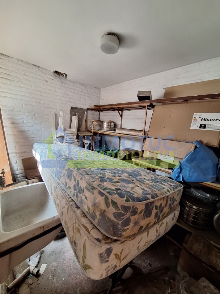 OPORTUNIDAD! CENTRO MEDICO EN VENTA PARA INVERSIONISTAS - BARRIO SUR (ALT. 24 DE SEPTIEMBRE 1000)