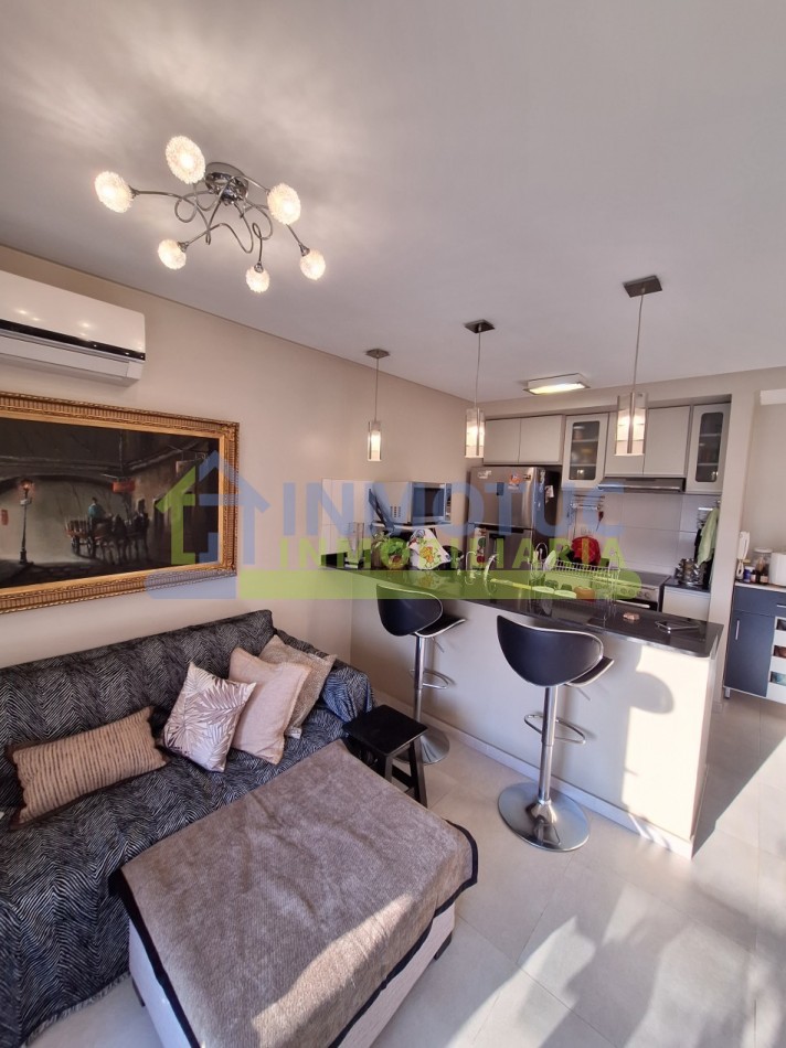 DEPARTAMENTO BALCARCE AL 400 - 2 DORMITORIOS - 2 BAÑOS - BARRIO NORTE - APTO CREDITO