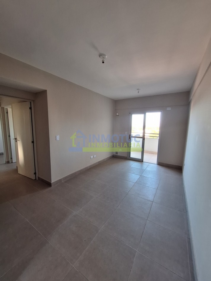 DEPARTAMENTO 2 DORMITORIOS CON BALCON - A ESTRENAR - RONDEAU 800 - BARRIO SUR