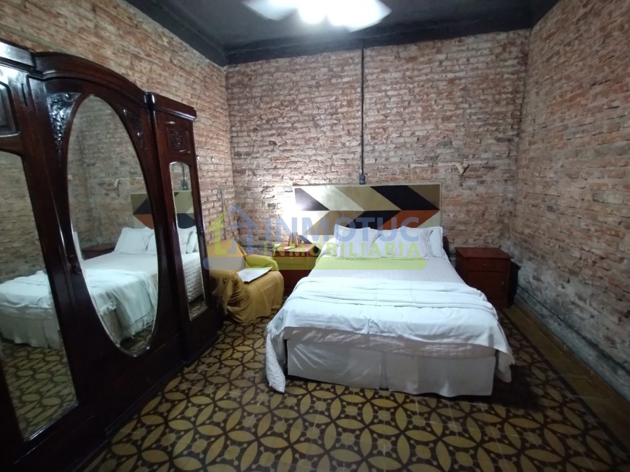 Casa - Frente Parque 9 de julio - Av. Soldati al 600 - 3 Dorm. - 2 Baños APTA CREDITO HIPOTECARIO