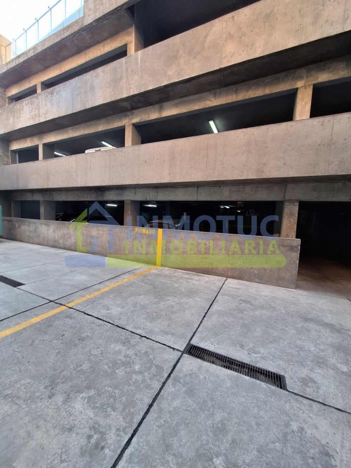 DEPARTAMENTO BALCARCE AL 400 - 2 DORMITORIOS - 2 BAÑOS - BARRIO NORTE - APTO CREDITO