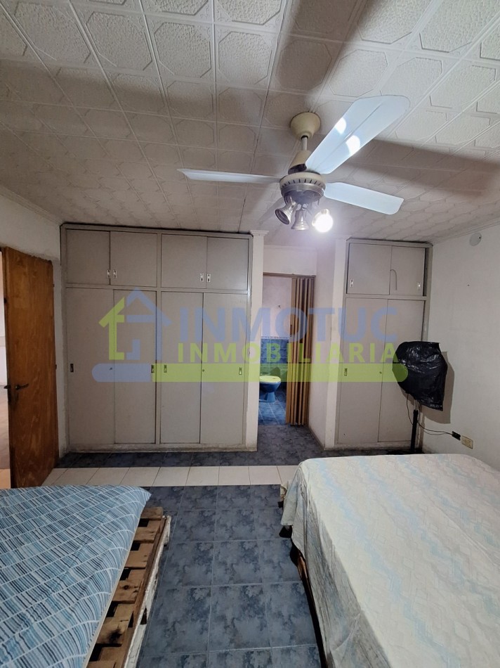 Casa - Corrientes al 2700 - 4 Dorm. - 3 Baños - Sup. Construida 291 m²