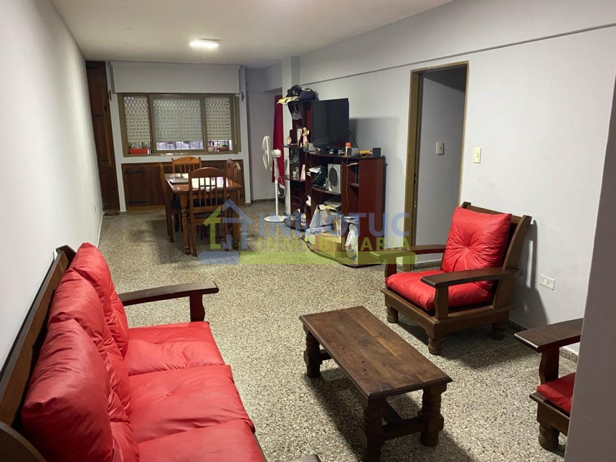 B. OBISPO PIEDRABUENA - DEPARTAMENTO EN VENTA 3 DORM. 2 BAÑOS