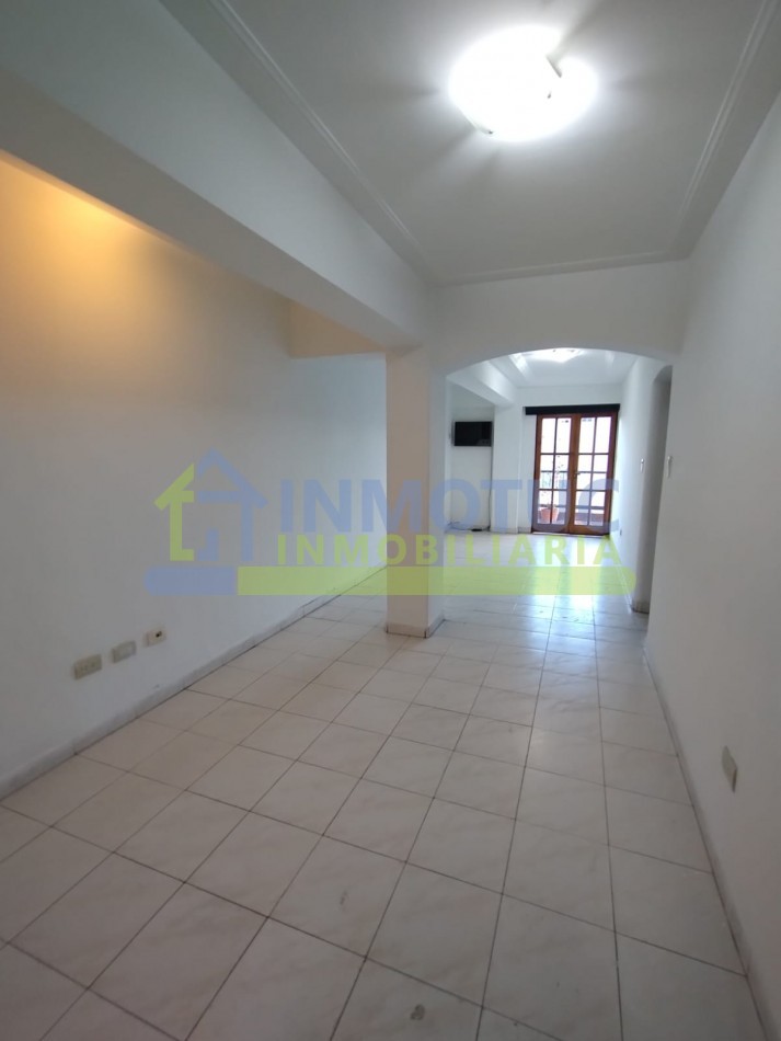 BARRIO NORTE P/INVERSORES DEPTO 2 DORM. AV. SALTA Y SANTA FE