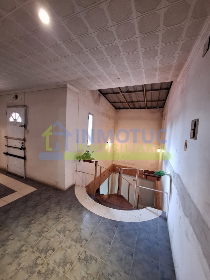 Casa - Corrientes al 2700 - 4 Dorm. - 3 Baños - Sup. Construida 291 m²