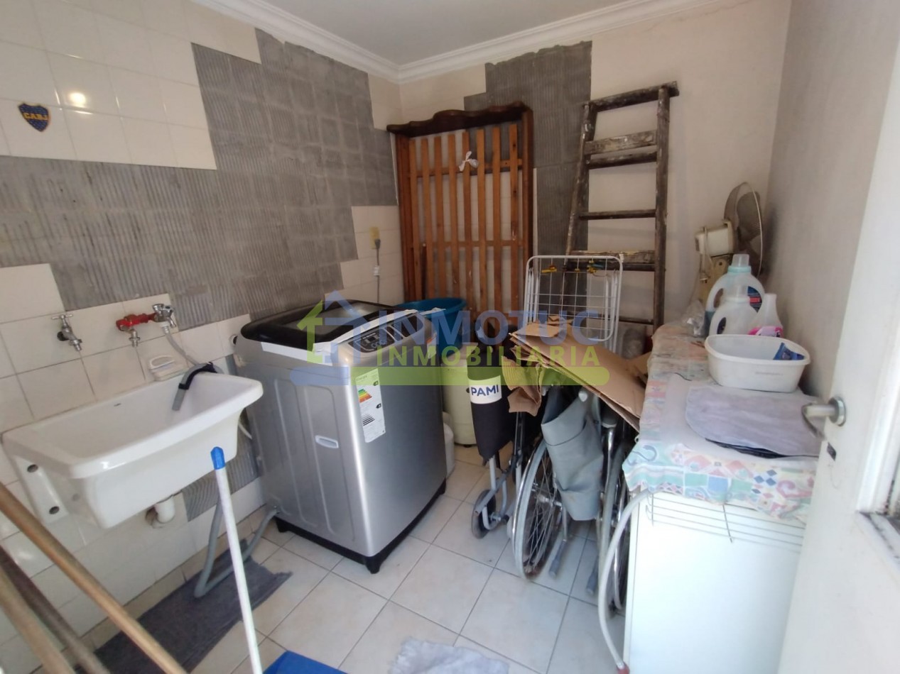 Casa - Frente Parque 9 de julio - Av. Soldati al 600 - 3 Dorm. - 2 Baños APTA CREDITO HIPOTECARIO