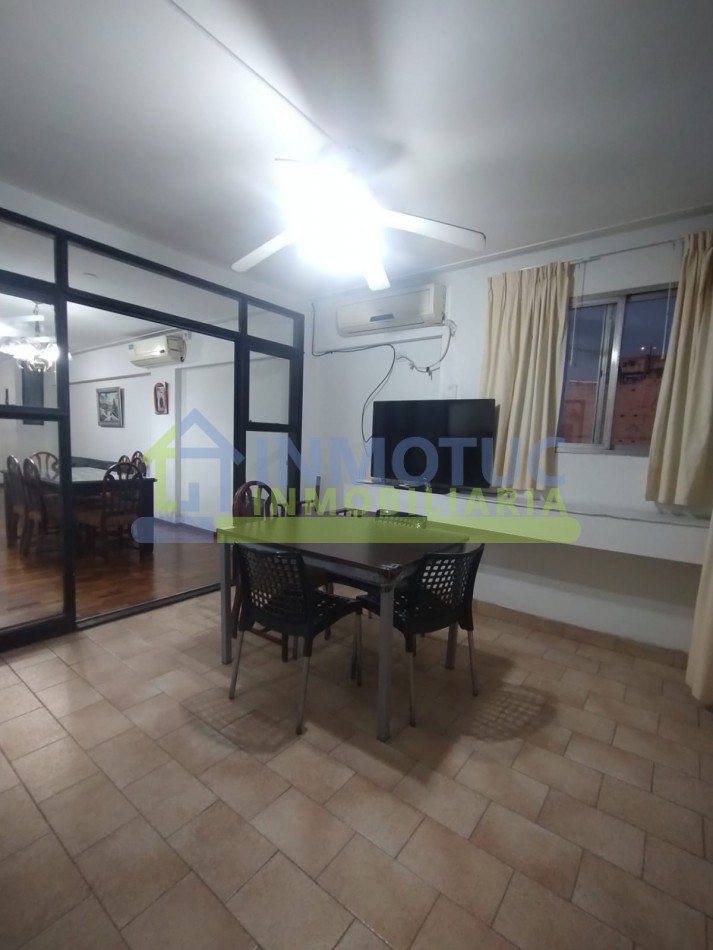 DPTO BARRIO NORTE 2 DORM. 24 DE SEPTIEMBRE AL 1000