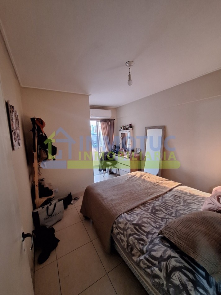 DEPARTAMENTO 2 DORM CON BALCON - BARRIO NORTE - LAPRIDA 300 - APTO CREDITO