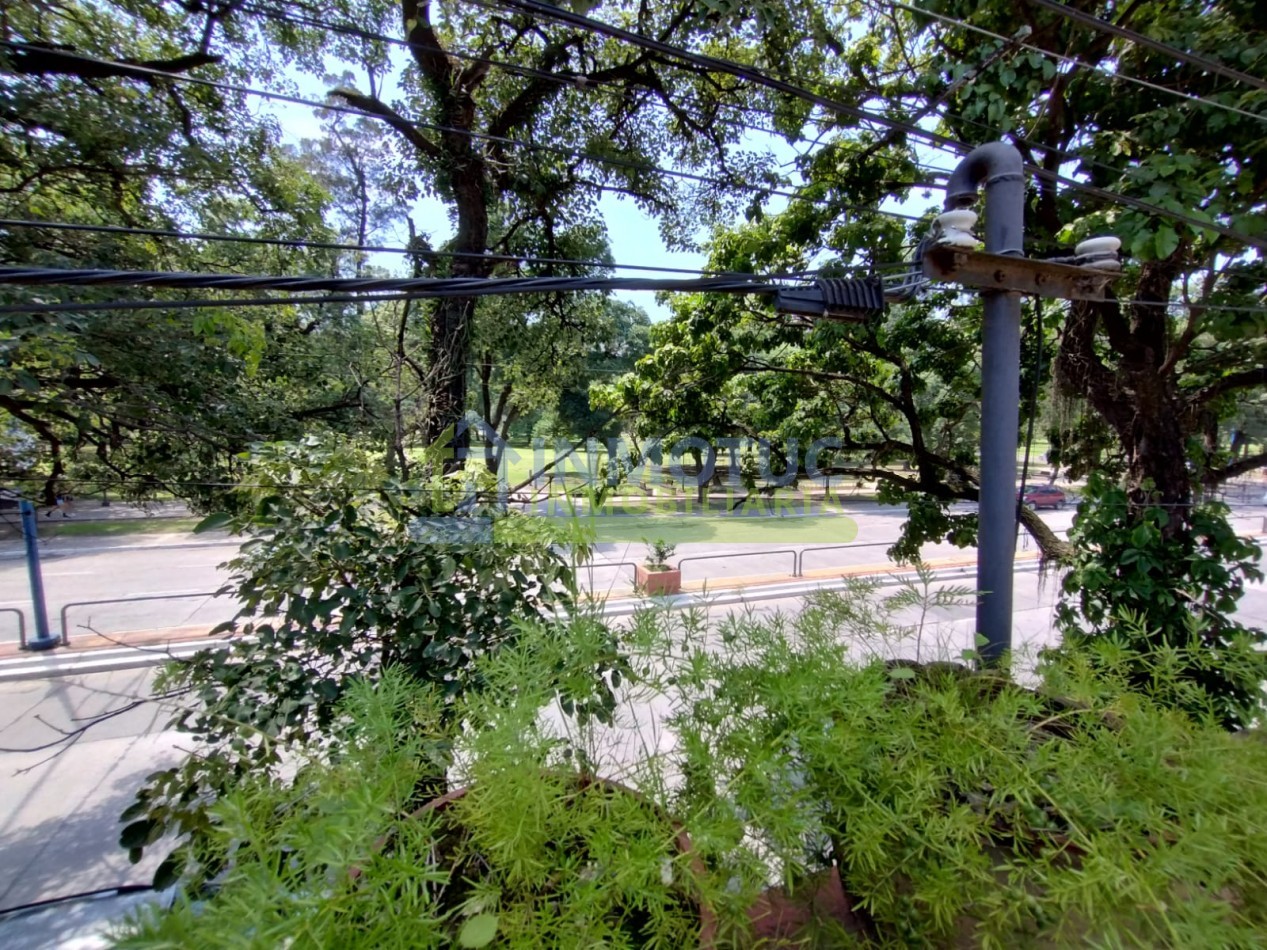 Casa - Frente Parque 9 de julio - Av. Soldati al 600 - 3 Dorm. - 2 Baños APTA CREDITO HIPOTECARIO