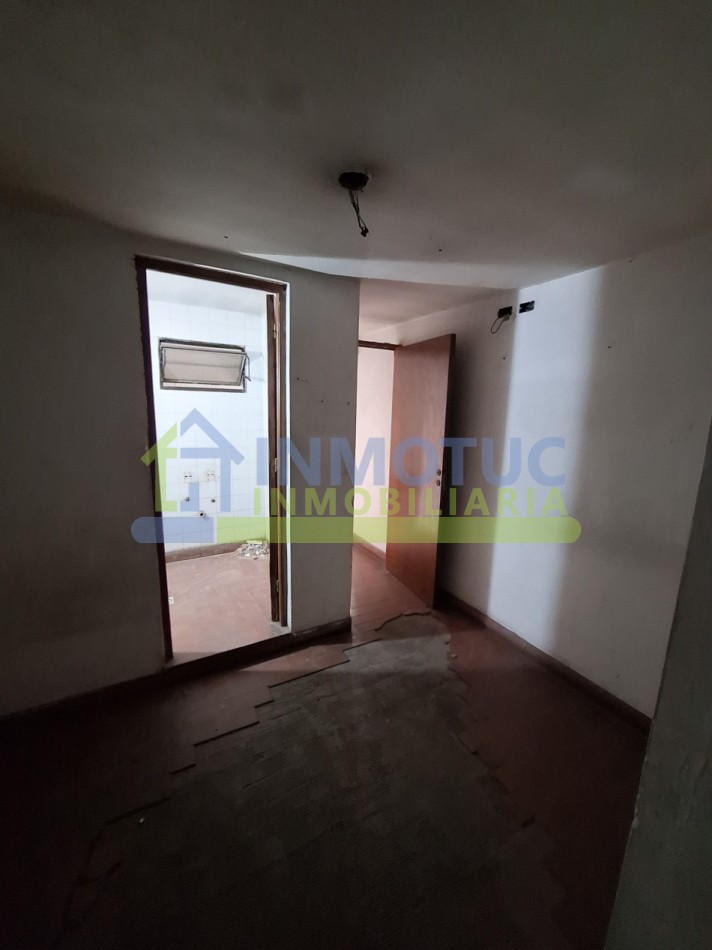 VENTA O ALQUILER CASA 4 DORM  - BARRIO SUR - LAS HERAS  AL 200 