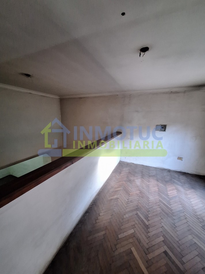 VENTA O ALQUILER CASA 4 DORM  - BARRIO SUR - LAS HERAS  AL 200 