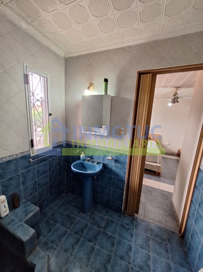 Casa - Corrientes al 2700 - 4 Dorm. - 3 Baños - Sup. Construida 291 m²