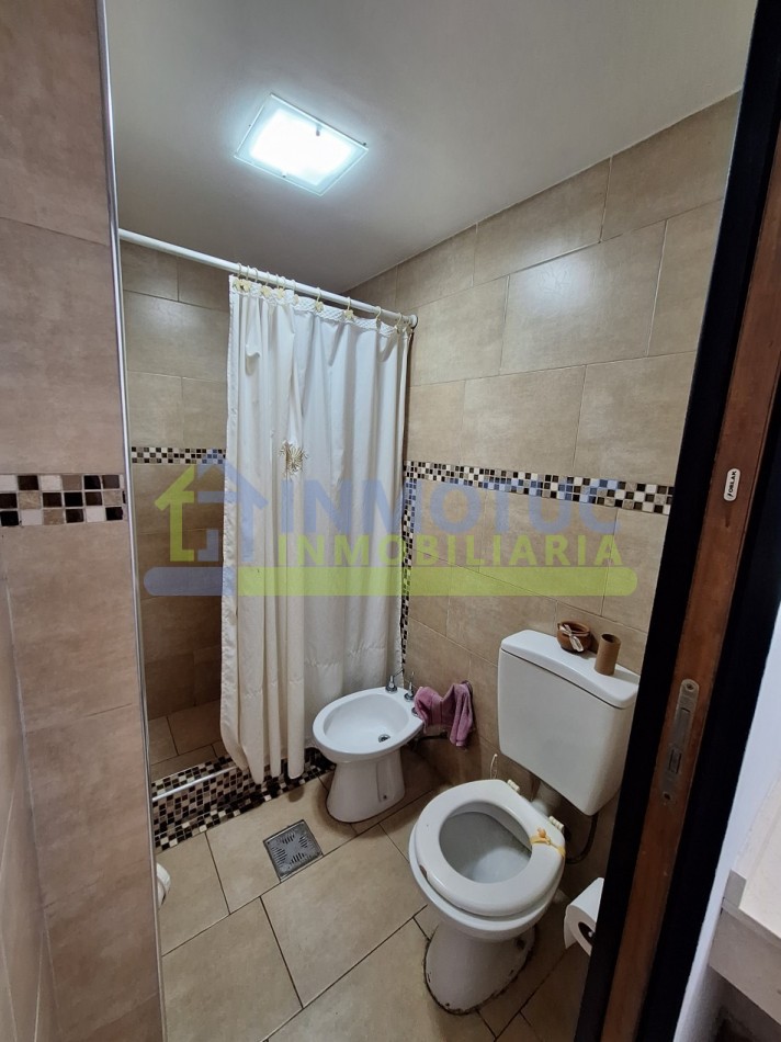 SANTA FE AL 4100 - CASA EN VENTA 