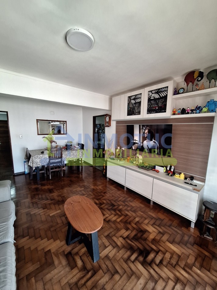 DEPARTAMENTO CORDOBA 100 - 3 DORM - 3 BAÑOS - BALCON (COCHERA OPCIONAL)