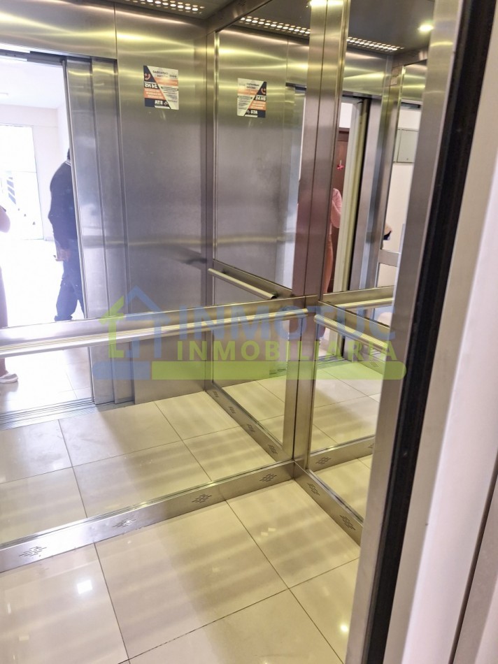 DEPARTAMENTO BALCARCE AL 400 - 2 DORMITORIOS - 2 BAÑOS - BARRIO NORTE - APTO CREDITO