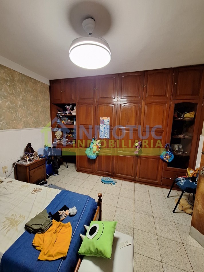 Casa - Corrientes al 2700 - 4 Dorm. - 3 Baños - Sup. Construida 291 m²