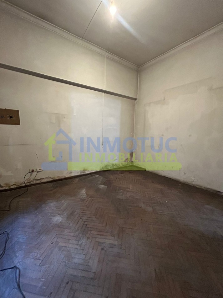 VENTA O ALQUILER CASA 4 DORM  - BARRIO SUR - LAS HERAS  AL 200 