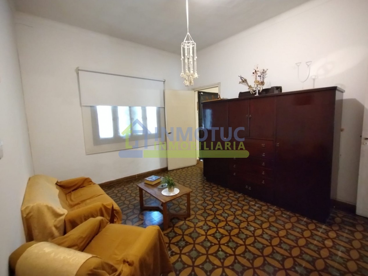 Casa - Frente Parque 9 de julio - Av. Soldati al 600 - 3 Dorm. - 2 Baños APTA CREDITO HIPOTECARIO