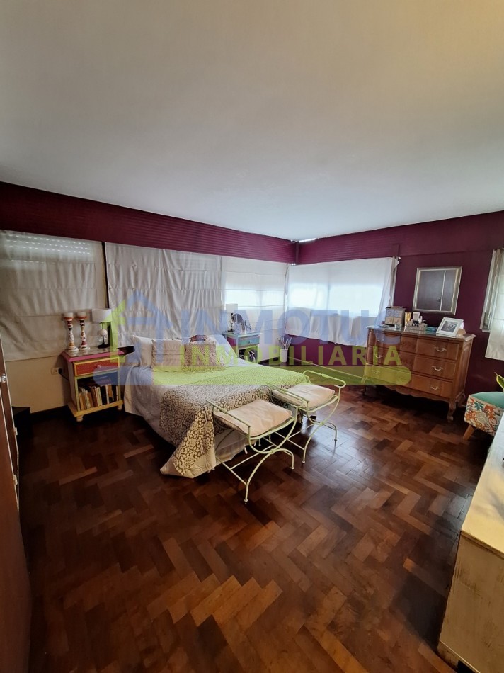 24 DE SEPTIEMBRE AL 600 (MICROCENTRO) DEPARTAMENTO 3 DORMITORIOS + DEPENDENCIA DE SERVICIOS - 3 BAÑOS