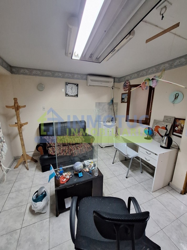 OPORTUNIDAD! CENTRO MEDICO EN VENTA PARA INVERSIONISTAS - BARRIO SUR (ALT. 24 DE SEPTIEMBRE 1000)