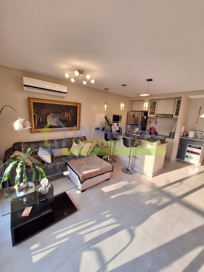 DEPARTAMENTO BALCARCE AL 400 - 2 DORMITORIOS - 2 BAÑOS - BARRIO NORTE - APTO CREDITO